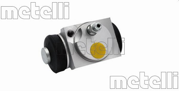 Колесный тормозной цилиндр METELLI 040979