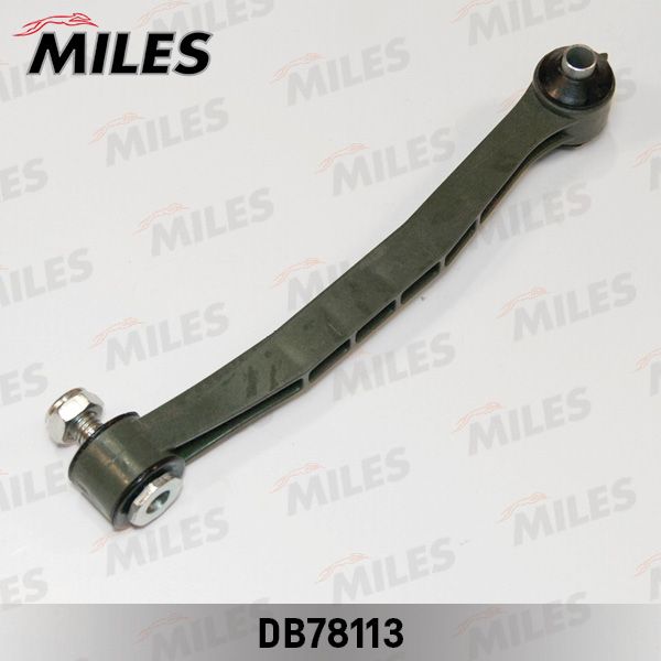 Тяга / стойка, стабилизатор MILES DB78113