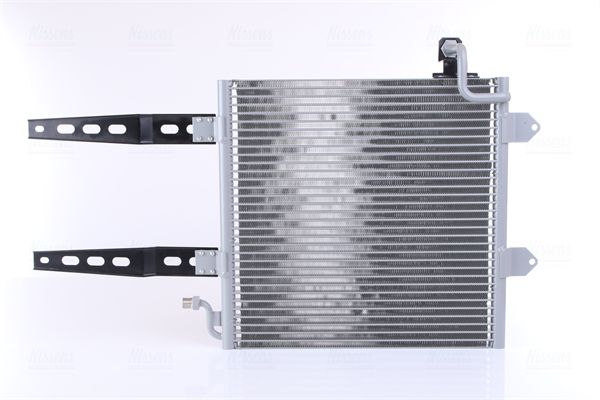Конденсатор, кондиционер NISSENS 94260