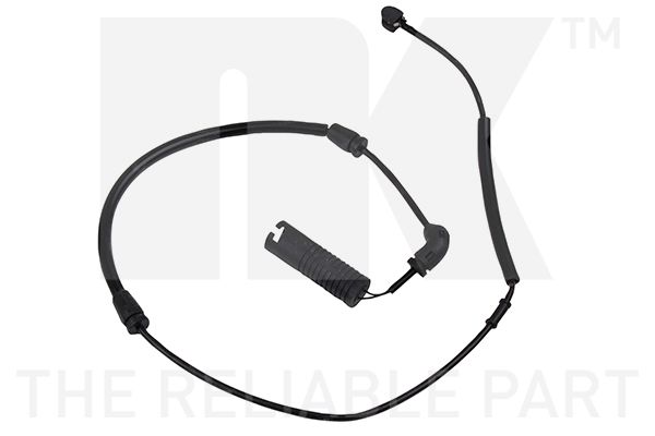 Сигнализатор, износ тормозных колодок NK 280088