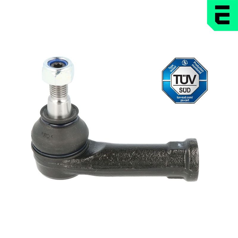 Наконечник поперечной рулевой тяги OPTIMAL G11012