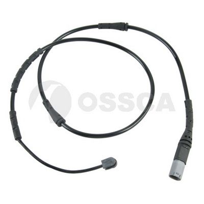 Сигнализатор, износ тормозных колодок OSSCA 12019