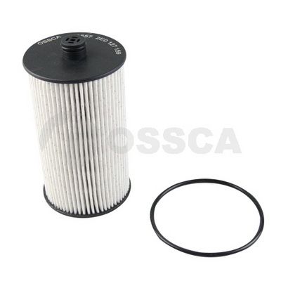 Топливный фильтр OSSCA 26657