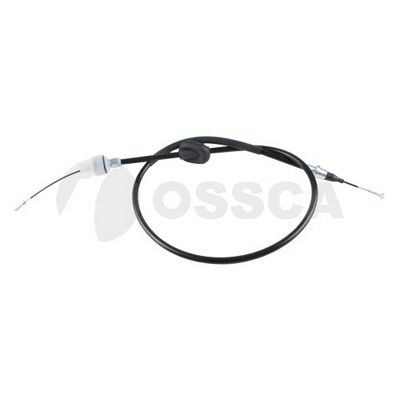 Трос, управление сцеплением OSSCA 27971