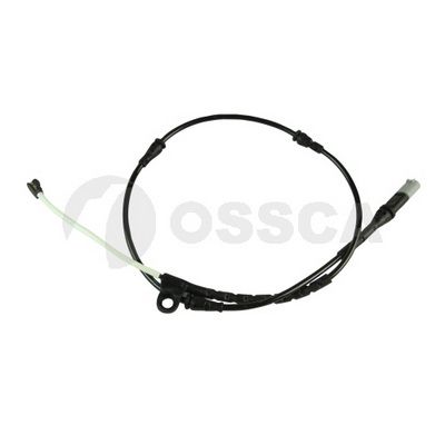 Сигнализатор, износ тормозных колодок OSSCA 31828