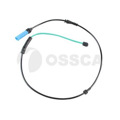 Сигнализатор, износ тормозных колодок OSSCA 31833