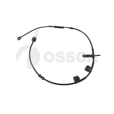 Сигнализатор, износ тормозных колодок OSSCA 31834