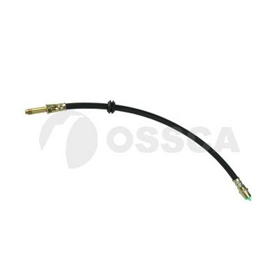 Тормозной шланг OSSCA 33910