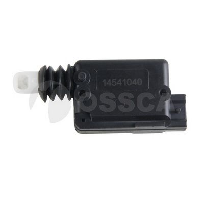 Замок двери OSSCA 41980