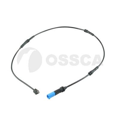 Сигнализатор, износ тормозных колодок OSSCA 63635