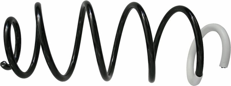 Пружина ходовой части SACHS 993324