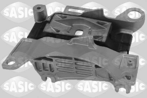 Подвеска, двигатель SASIC 2704103