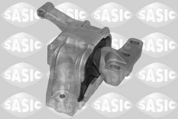 Подвеска, двигатель SASIC 2706564