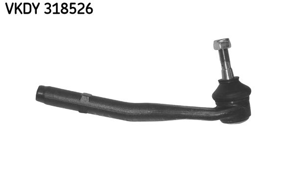 Наконечник поперечной рулевой тяги SKF VKDY318526