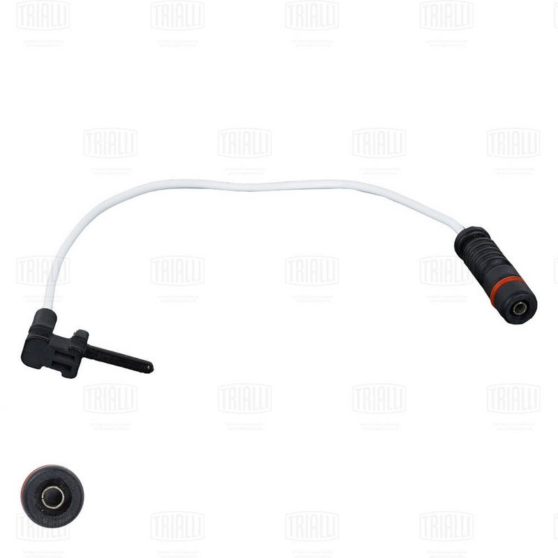 Сигнализатор, износ тормозных колодок TRIALLI PFS4062