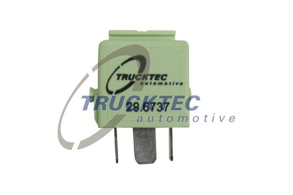 Многофункциональное реле TRUCKTEC AUTOMOTIVE 0842097