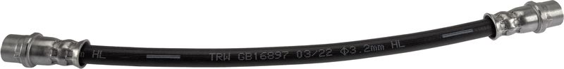 Тормозной шланг TRW PHA520