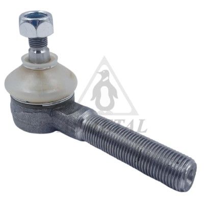 Наконечник поперечной рулевой тяги AS METAL 17IV46