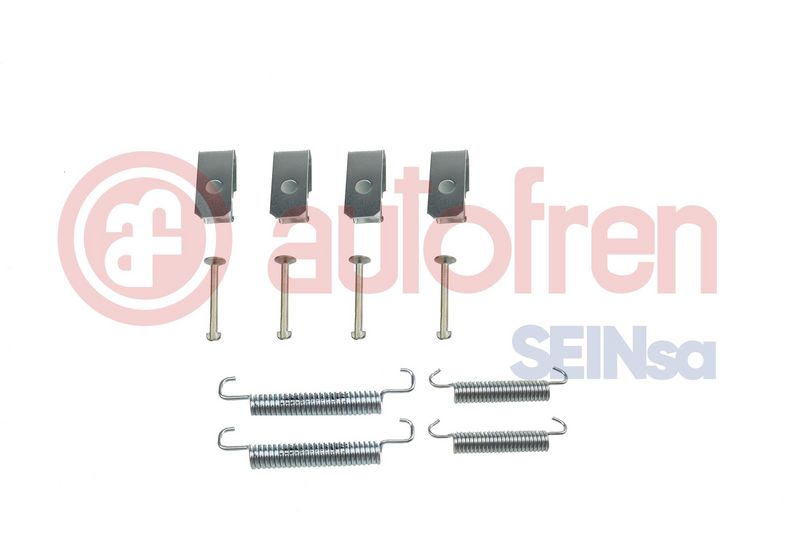 Комплектующие, стояночная тормозная система AUTOFREN SEINSA D31061A