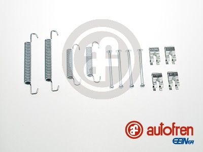 Комплектующие, стояночная тормозная система AUTOFREN SEINSA D3929A