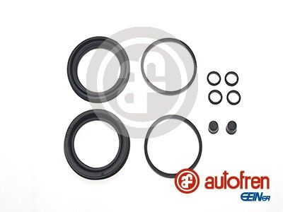 Ремкомплект, тормозной суппорт AUTOFREN SEINSA D4030