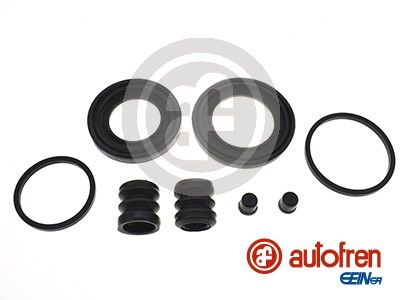 Ремкомплект, тормозной суппорт AUTOFREN SEINSA D4032