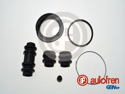 Ремкомплект, тормозной суппорт AUTOFREN SEINSA D4309