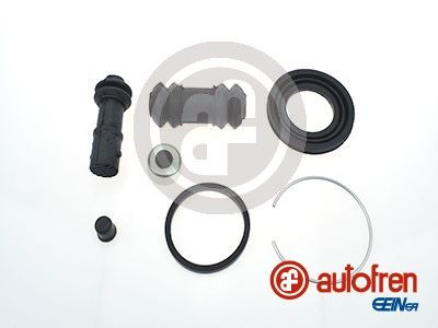 Ремкомплект, тормозной суппорт AUTOFREN SEINSA D4586