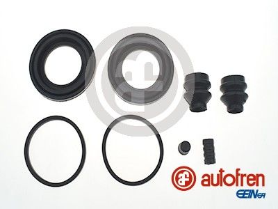 Ремкомплект, тормозной суппорт AUTOFREN SEINSA D4818