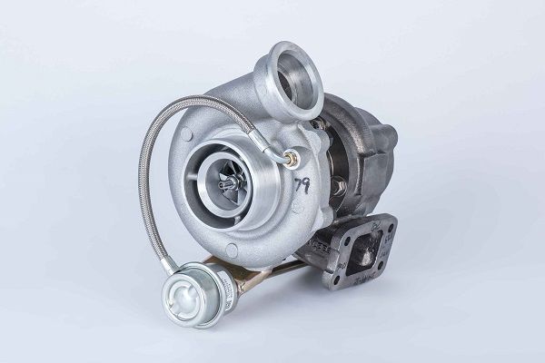 Компрессор, наддув BorgWarner 319244