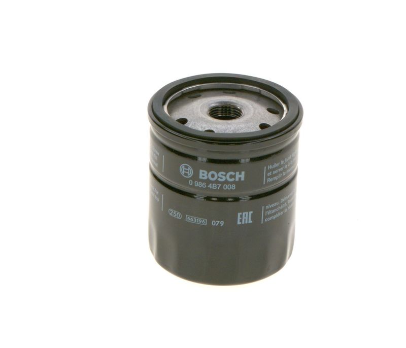 Масляный фильтр BOSCH 09864B7008