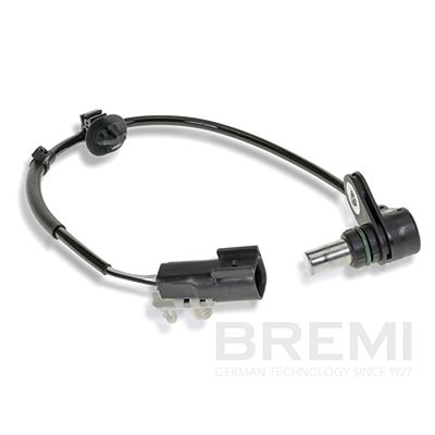 Датчик, частота вращения колеса BREMI 51812
