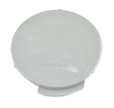 Заслонка, буксирный крюк BSG BSG65922062