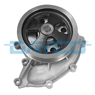 Водяной насос, охлаждение двигателя DAYCO DP171