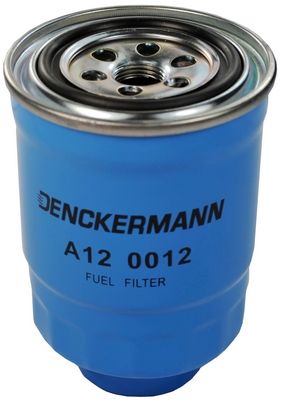 Топливный фильтр DENCKERMAN A120012
