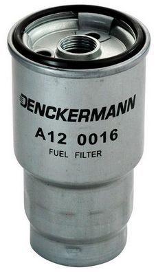 Топливный фильтр DENCKERMAN A120016