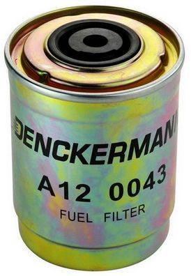 Топливный фильтр DENCKERMAN A120043
