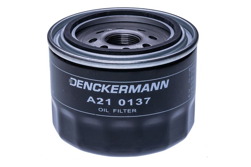 Масляный фильтр DENCKERMAN A210137