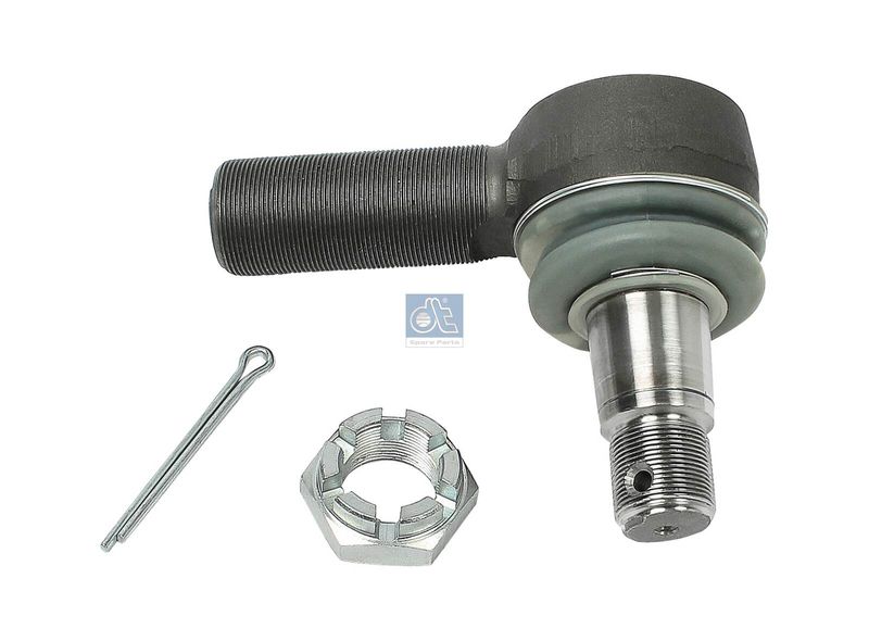 Наконечник поперечной рулевой тяги DT 1037300