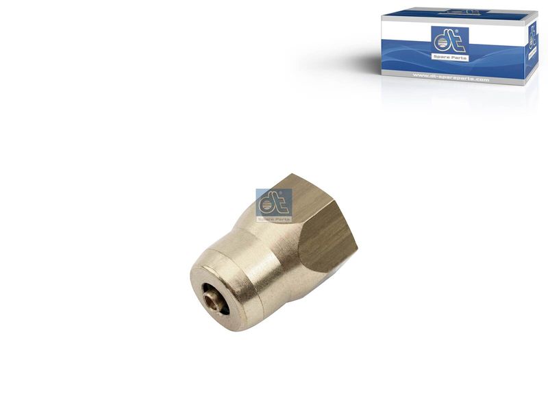 Соединитель шланга DT 126123