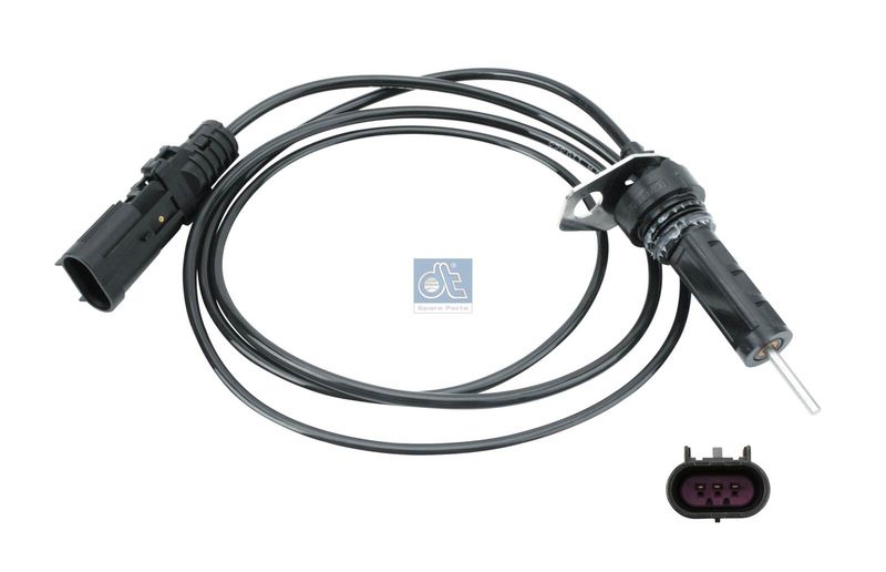 Указатель износа, накладка тормозной колодки DT 240576
