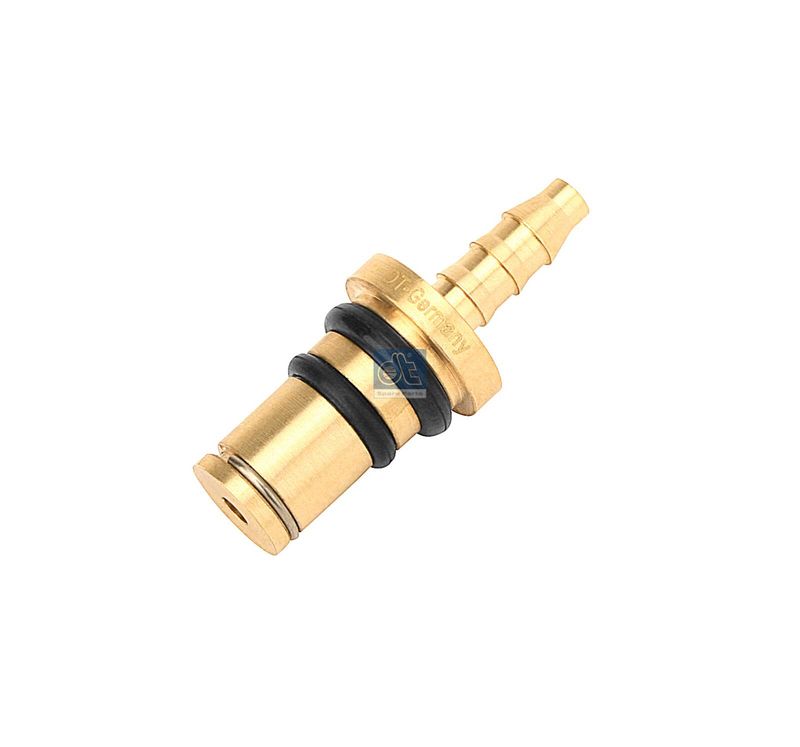 Соединитель шланга DT 247403