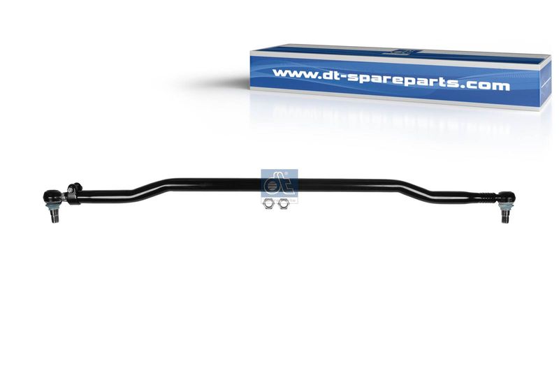 Поперечная рулевая тяга DT 462870