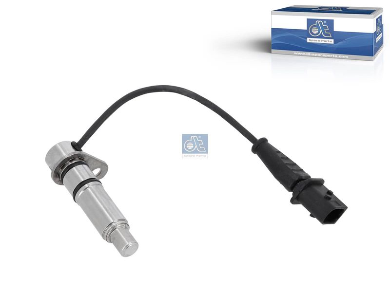 Датчик, число оборотов двигателя DT 470169