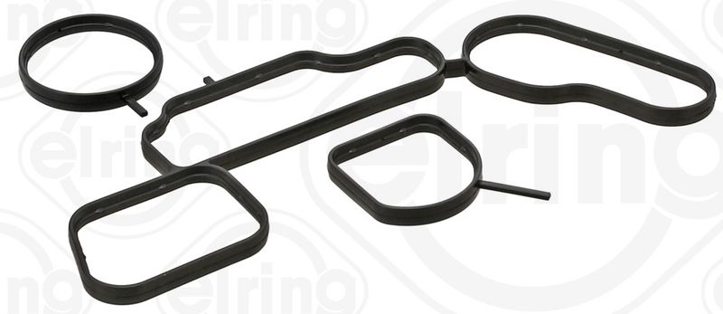 Прокладка, корпус маслянного фильтра ELRING 083660