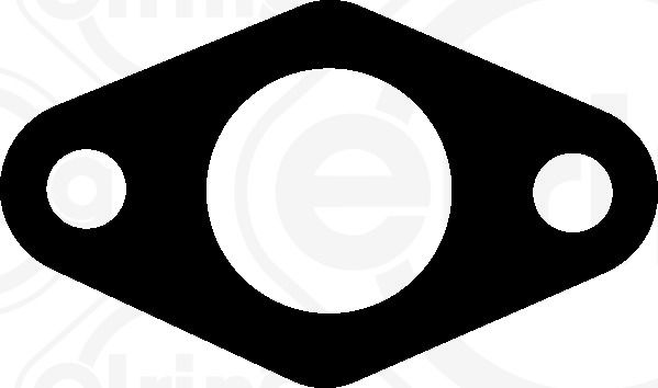Прокладка, клапан возврата ОГ ELRING 362450