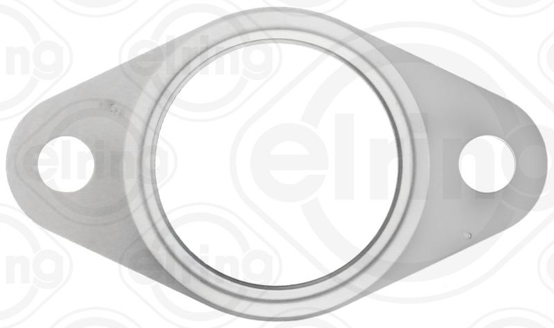 Прокладка, выпускной коллектор ELRING 917542