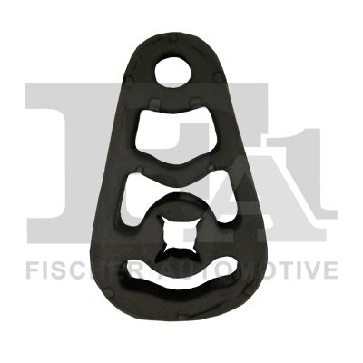 Кронштейн, система выпуска ОГ FA1 103734
