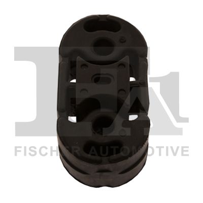 Кронштейн, система выпуска ОГ FA1 253705