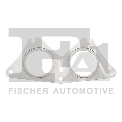 Прокладка, труба выхлопного газа FA1 360930